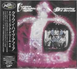 Dreaming a Dream +4