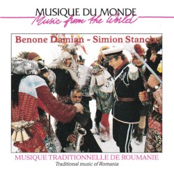 Musique traditionnelle de Roumanie