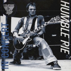 Live in Concert