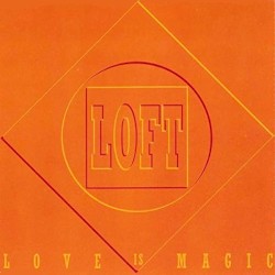 Love Is Magic (Remix)