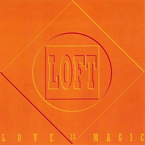 Love Is Magic (Remix)