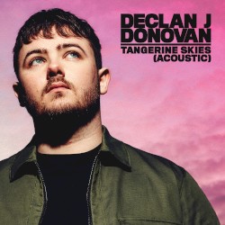 Tangerine Skies (acoustic version)