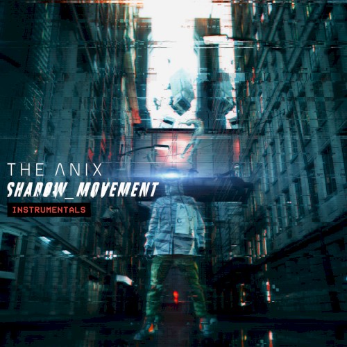 Shadow_Movement (Instrumentals)