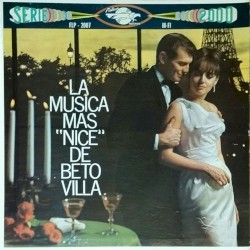 La musica mas "Nice" de Beto Villa