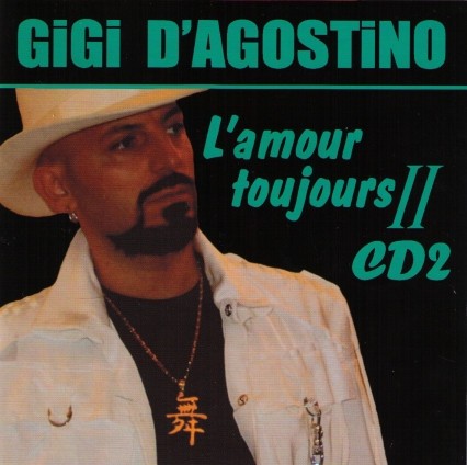 L'amour toujours II (CD 2)
