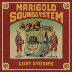 Marigold Soundsystem (deluxe)