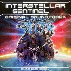 Interstellar Sentinel Soundtrack
