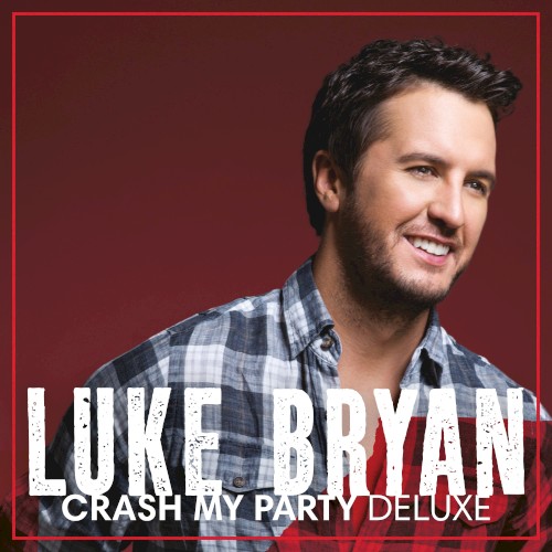 Crash My Party (deluxe)
