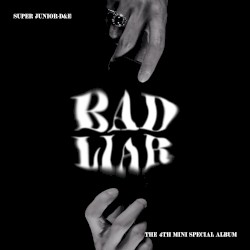 BAD LIAR