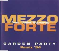 Garden Party: Remix '94