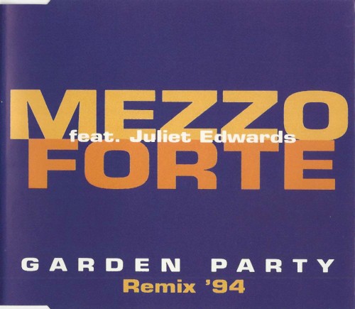 Garden Party: Remix '94