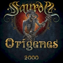 Orígenes (2000)