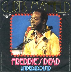 Freddie's Dead