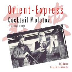 Cocktail Molotov + 5 Bonus Tracks