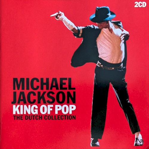 King of Pop: The Dutch Collection