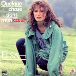 Quelque chose dans mon cœur (remix)