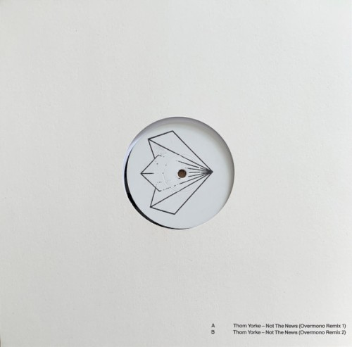 Not the News (Overmono remixes)