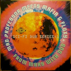 From Mars With Dub - Sci-Fi Dub Series: 1