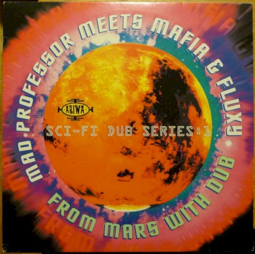 From Mars With Dub - Sci-Fi Dub Series: 1