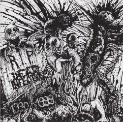Dead Singles Collection