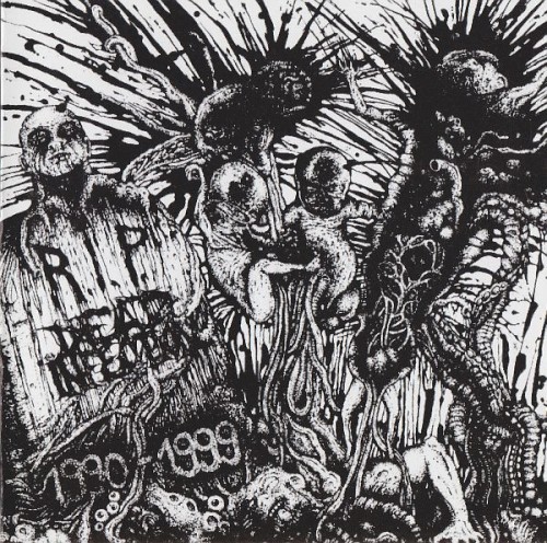 Dead Singles Collection