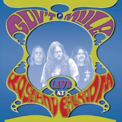Live at the Roseland Ballroom