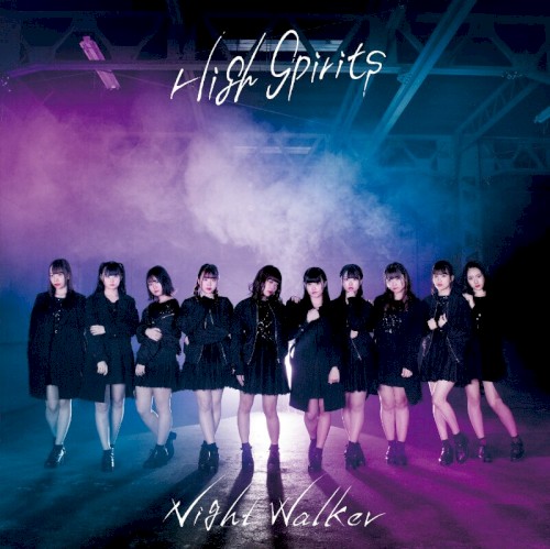 Night Walker (Instrumental)