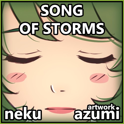 Song of Storms