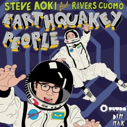 Earthquakey People (Remixes)