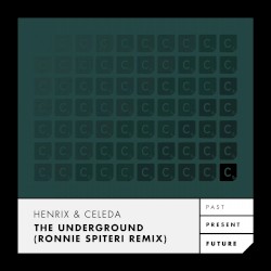 The Underground – Ronnie Spiteri Remix