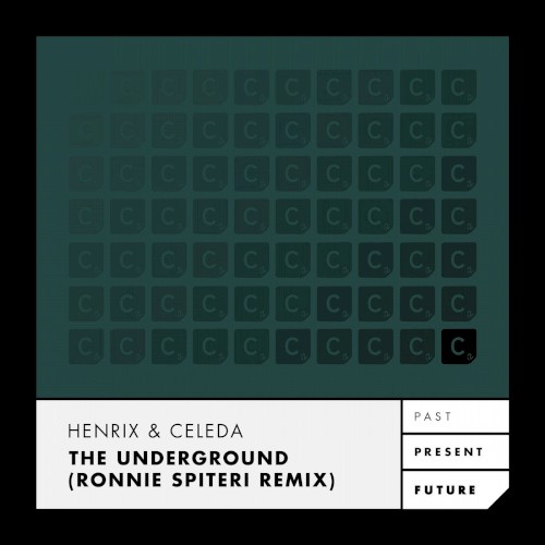 The Underground – Ronnie Spiteri Remix