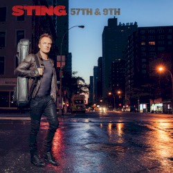 57th & 9th (Japan Tour Edition)