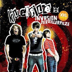 Invasion der Killerpilze (XXL version)