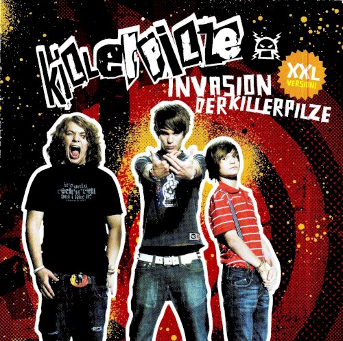 Invasion der Killerpilze (XXL version)
