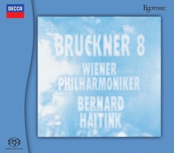 Bruckner Symphony No.8