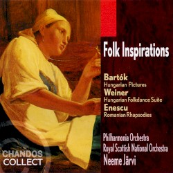 Folk Inspirations