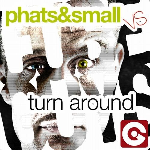 Turn Around (Remixes)