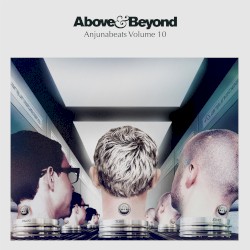 Anjunabeats Volume 10 (Unmixed & DJ Ready