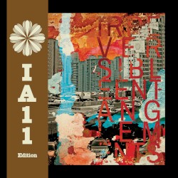 Irreversible Entanglements (IA11 edition)