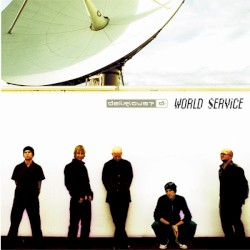 World Service (Silver Edition)
