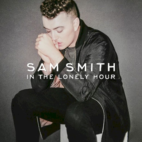 In The Lonely Hour (Japanese Edition)