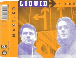 Liquid Is Liquid