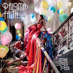 Stone Cold Sober (radio edit)