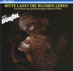 Bitte lasst die Blumen leben