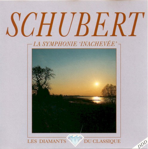 Schubert: La Symphonie 'Inachevée'