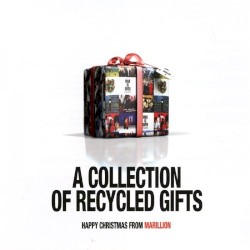 An Extended Collection of Recycled Gifts