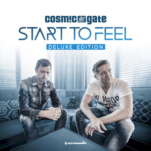 Start to Feel (Deluxe Edition)