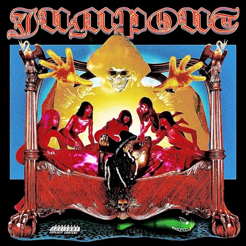 Jump Out (Bonus Tracks)
