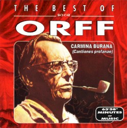 The Best Of Orff