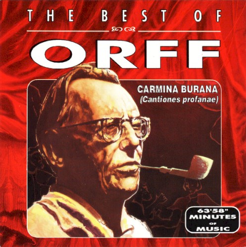 The Best Of Orff